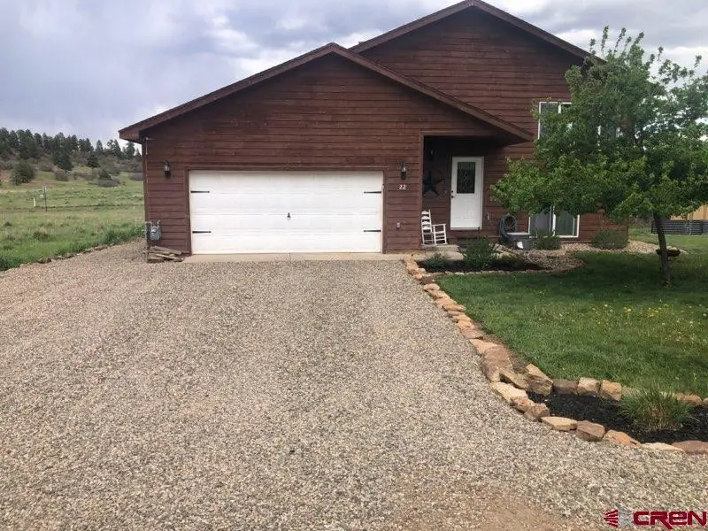 22 Lancer Court, Pagosa Springs, CO 81147 - #1