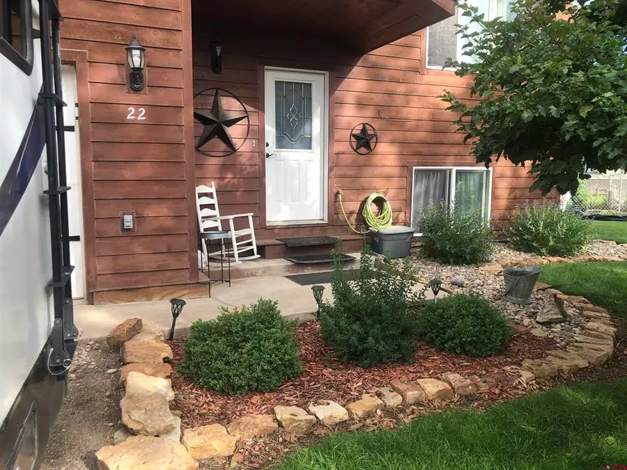 22 Lancer Court, Pagosa Springs, CO 81147 - #3