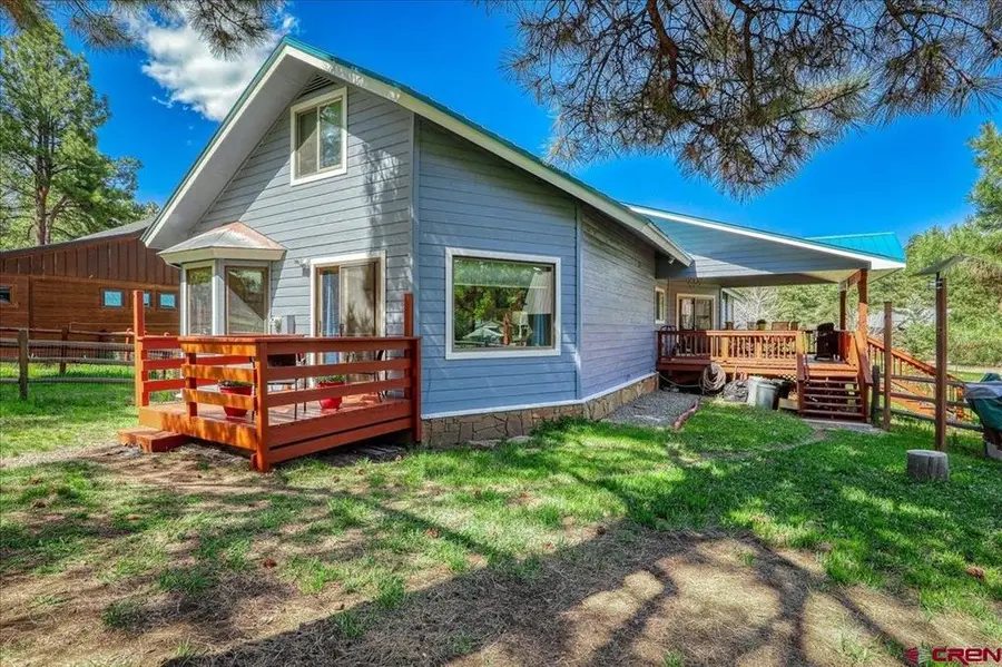 165 Twin Creek Circle, Pagosa Springs, CO 81147 - #2