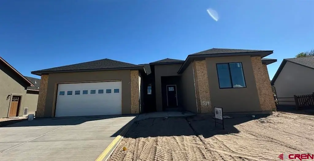1539 Criterion Street, Delta, CO 81416 - #1