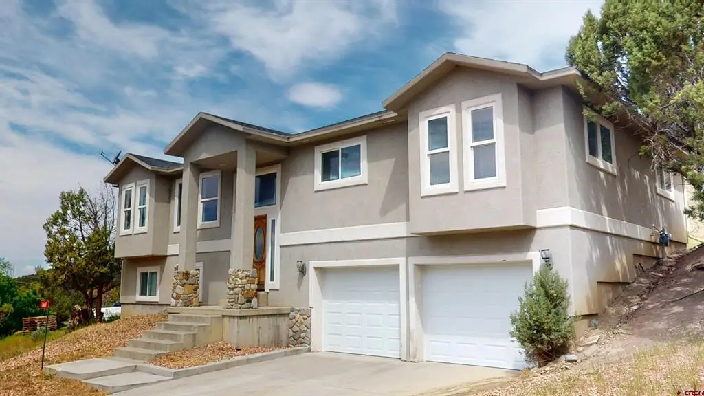 13687 Ragged Mountain Drive, Paonia, CO 81428 - #1