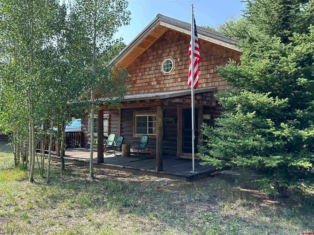 36825 Hwy 149, Creede, CO 81130 - #1