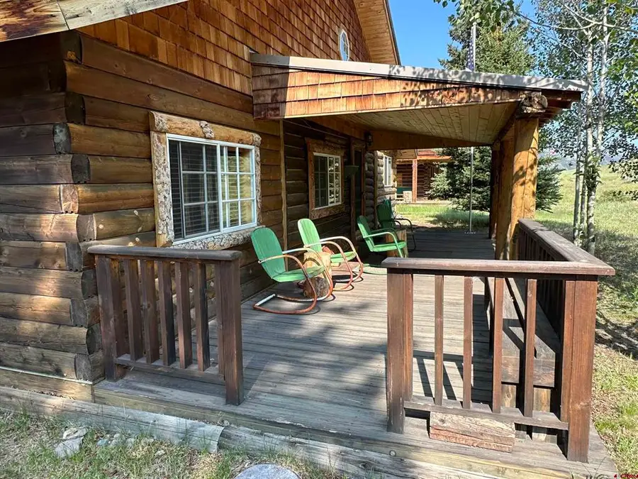 36825 Hwy 149, Creede, CO 81130 - #2