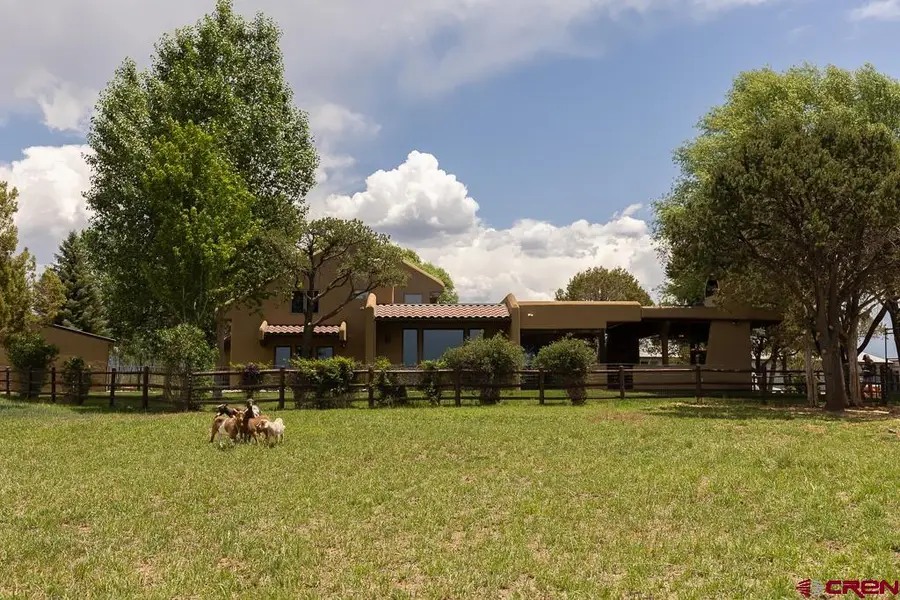 650 County Road 520, Bayfield, CO 81122 - #3