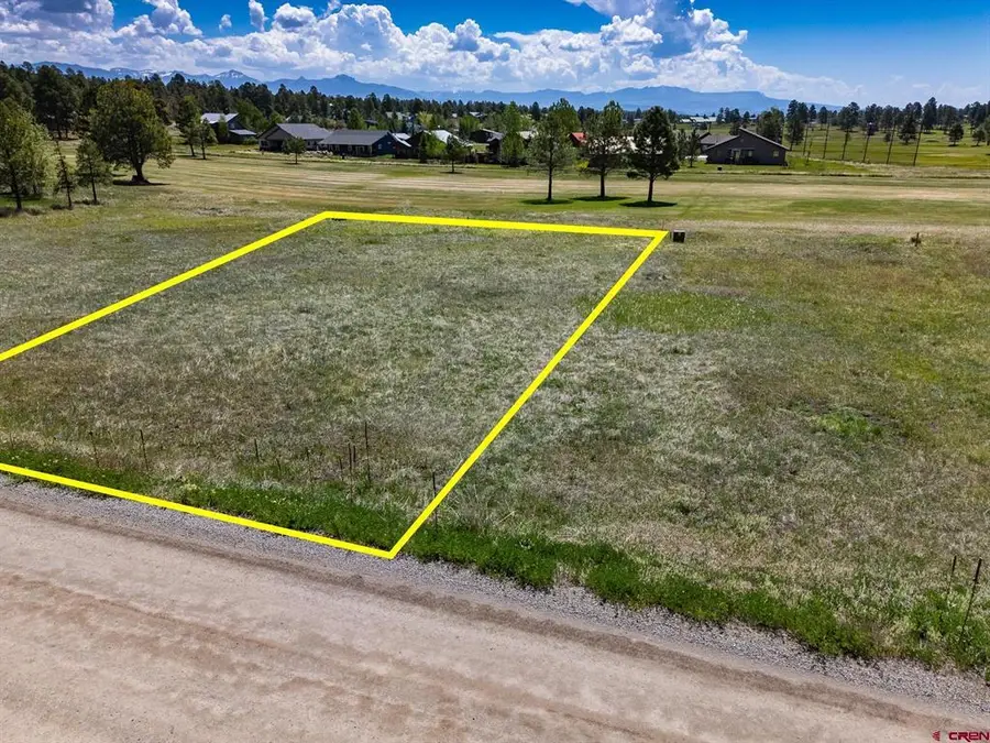 141 Pines Club Place, Pagosa Springs, CO 81147 - #2