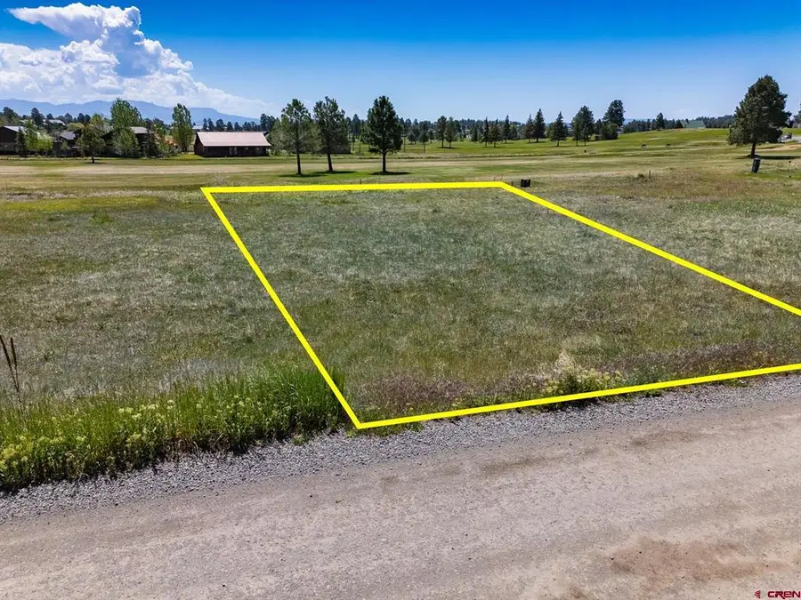 141 Pines Club Place, Pagosa Springs, CO 81147 - #3