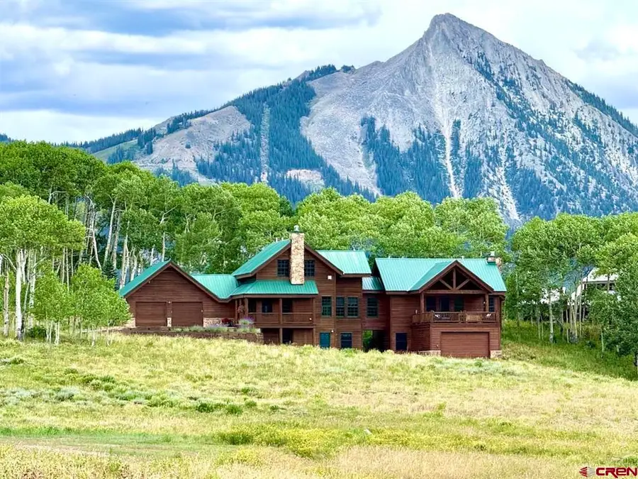 88 Castle Rock Court, Crested Butte, CO 81224 - #2