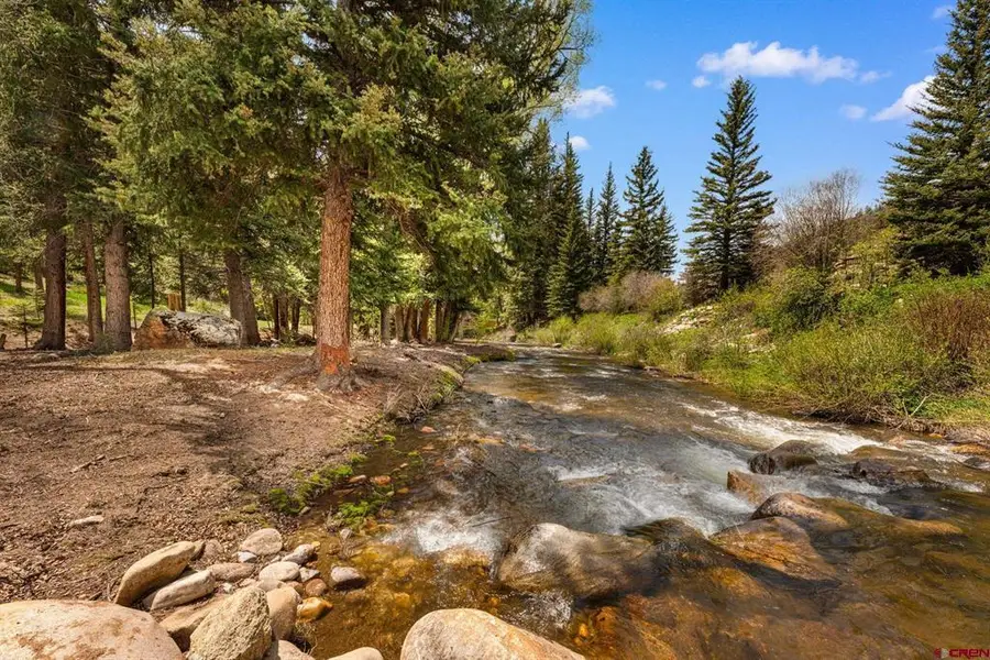 340 County Road 54, Almont, CO 81210 - #2