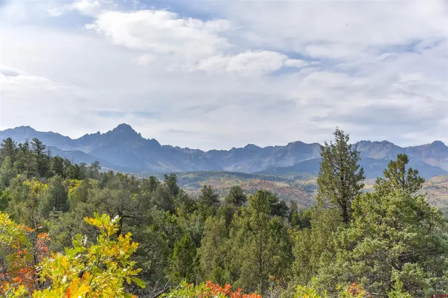 tbd County Road 7a, Ridgway, CO 81432 - #2