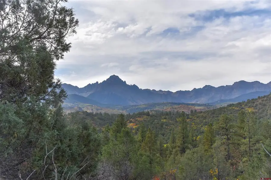 tbd County Road 7a, Ridgway, CO 81432 - #3