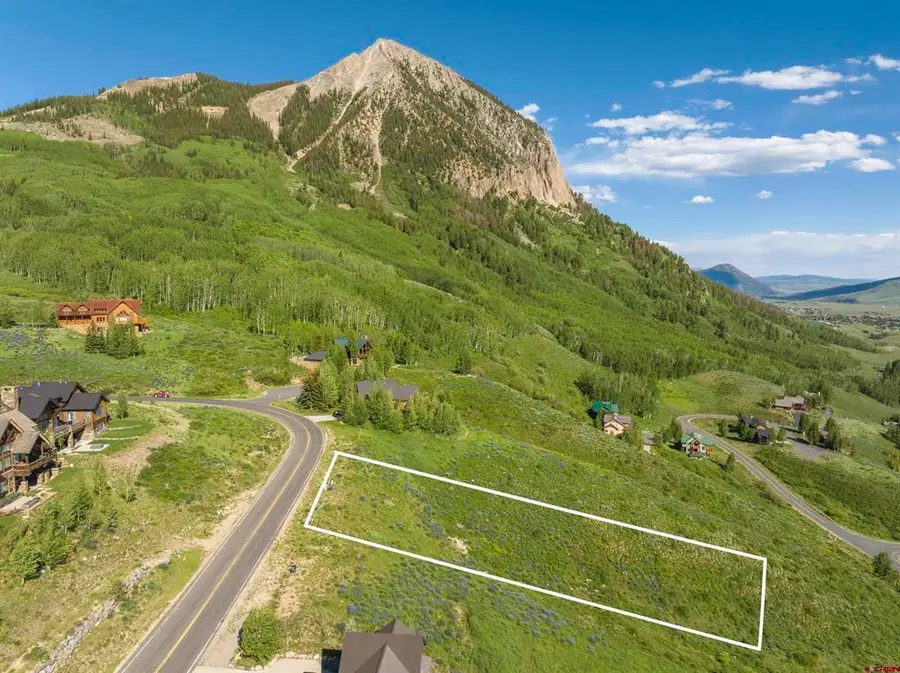16 Summit Road, Mount Crested Butte, CO 81225 - #3