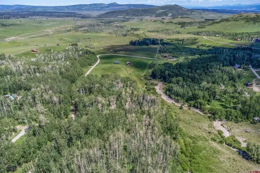 3170 San Juan Vista Road, Placerville, CO 81430 - #3