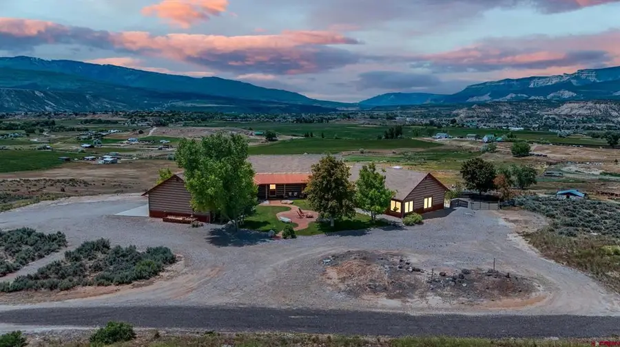 164 Booms Place, Rifle, CO 81650 - #2