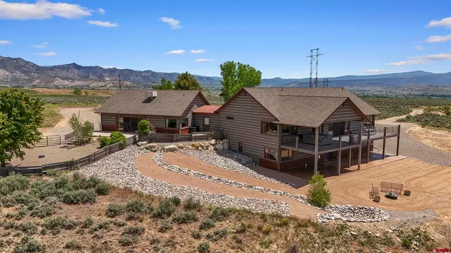 164 Booms Place, Rifle, CO 81650 - #3