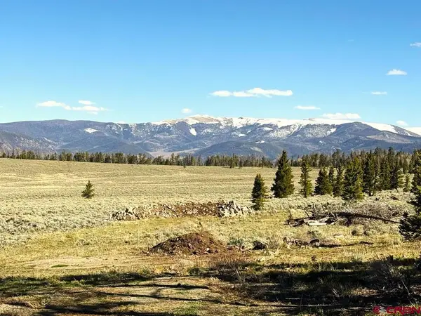 5333 Oso Creek Road, Powderhorn, CO 81243