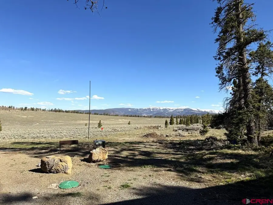 5333 Oso Creek Road, Powderhorn, CO 81243 - #2