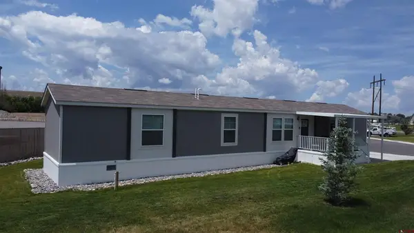 62650 Lasalle Road #822, Montrose, CO 81401