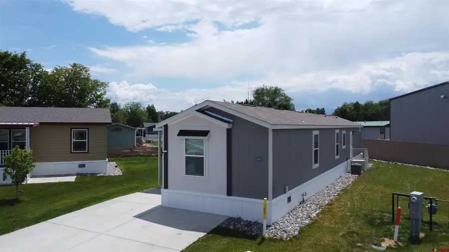62650 Lasalle Road #822, Montrose, CO 81401 - #3