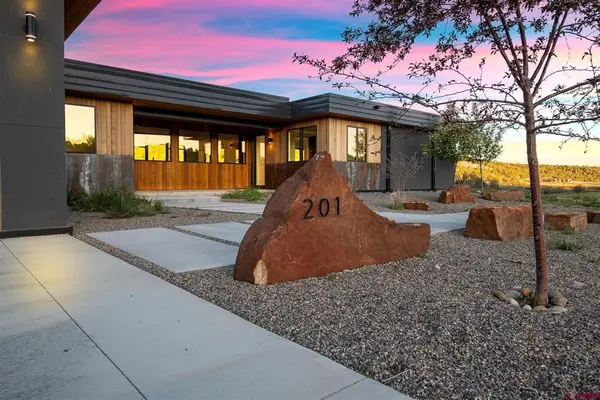 201 Cowboy Trail, Durango, CO 81303