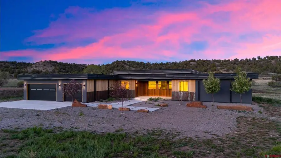 201 Cowboy Trail, Durango, CO 81303 - #2