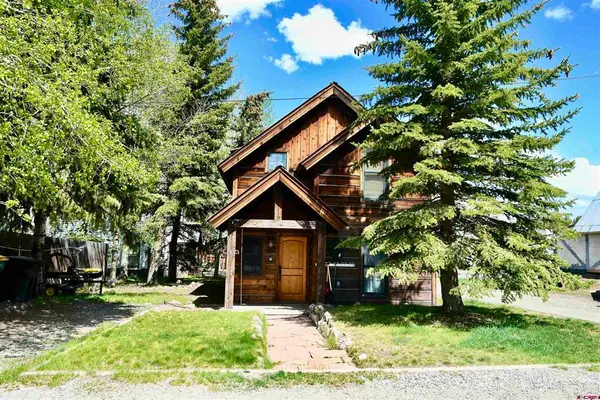 602 & 604 Fourth Street, Crested Butte, CO 81224
