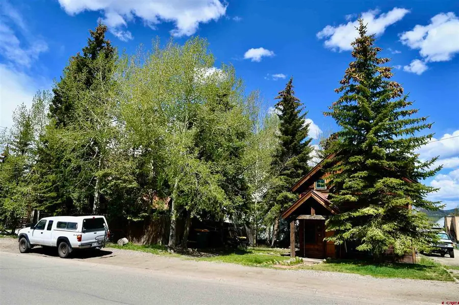 602 & 604 Fourth Street, Crested Butte, CO 81224 - #3