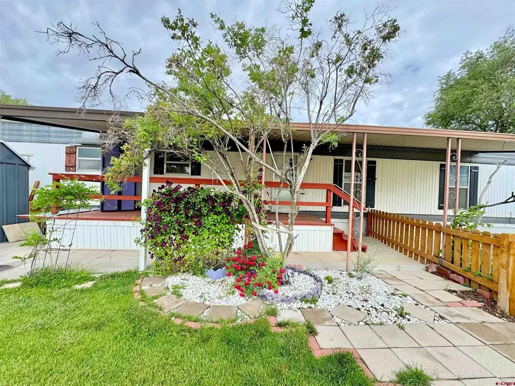 383 S Hillcrest Drive #62, Montrose, CO 81401 - #1