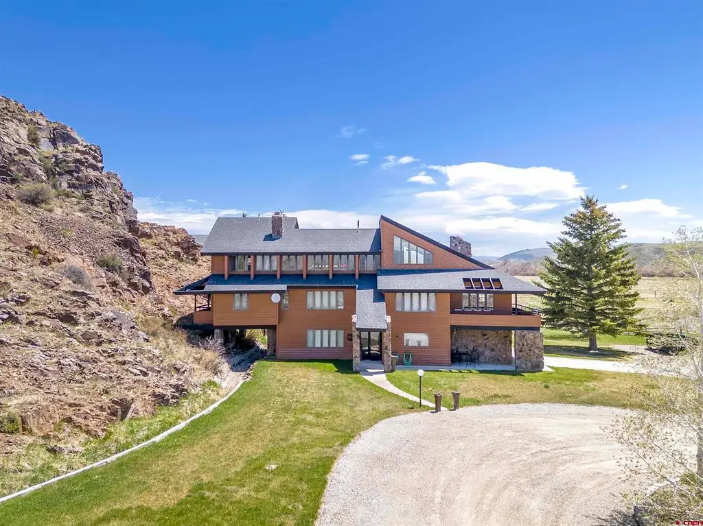 42246 Us Highway 50, Gunnison, CO 81230 - #1