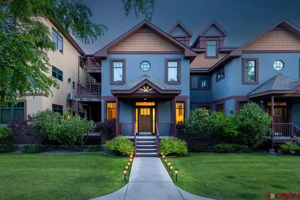 355 E 3rd Avenue #112, Durango, CO 81301