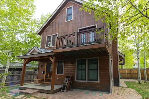 825 Whiterock Avenue, Crested Butte, CO 81224