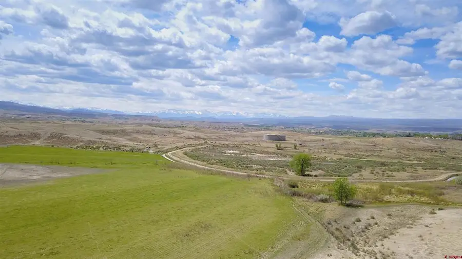 Tract 1 and 2 6900 Road, Montrose, CO 81401 - #2
