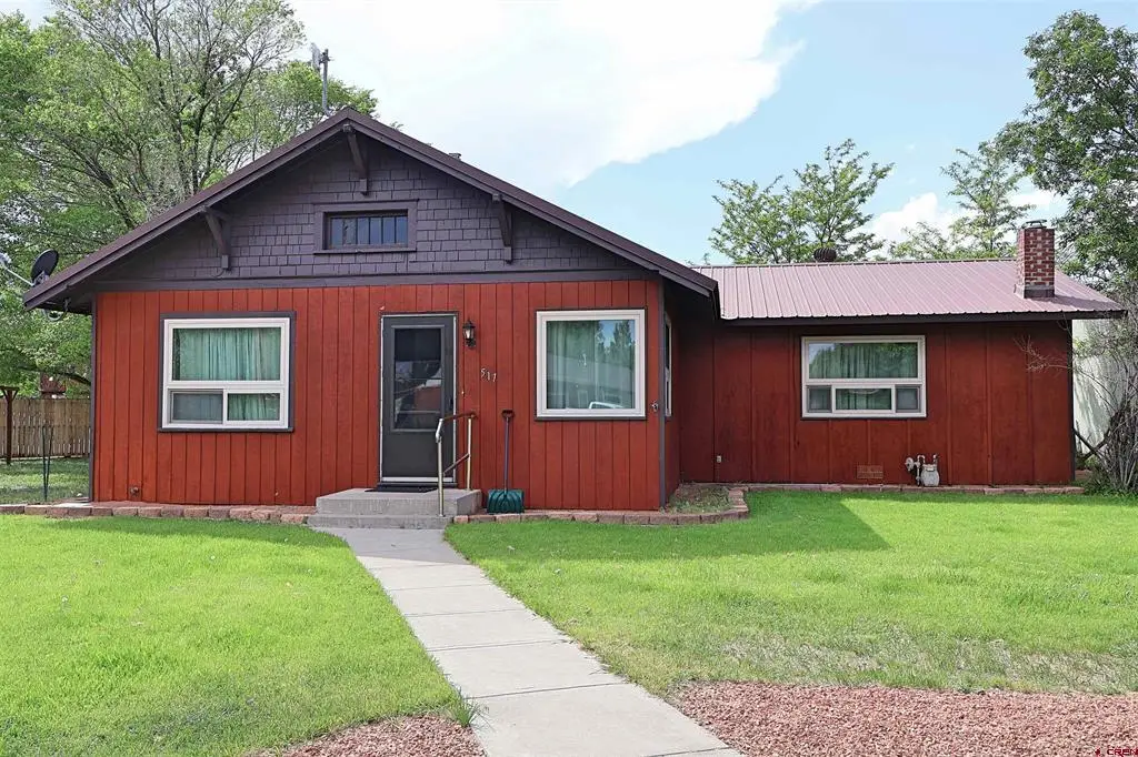 517 Murphy Drive, Alamosa, CO 81101 - #1