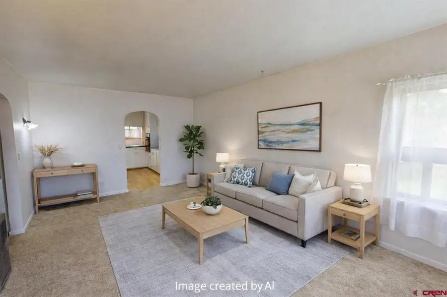 517 Murphy Drive, Alamosa, CO 81101 - #3