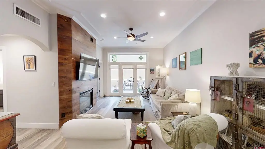 543 E 2nd Avenue #1D, Durango, CO 81301 - #1