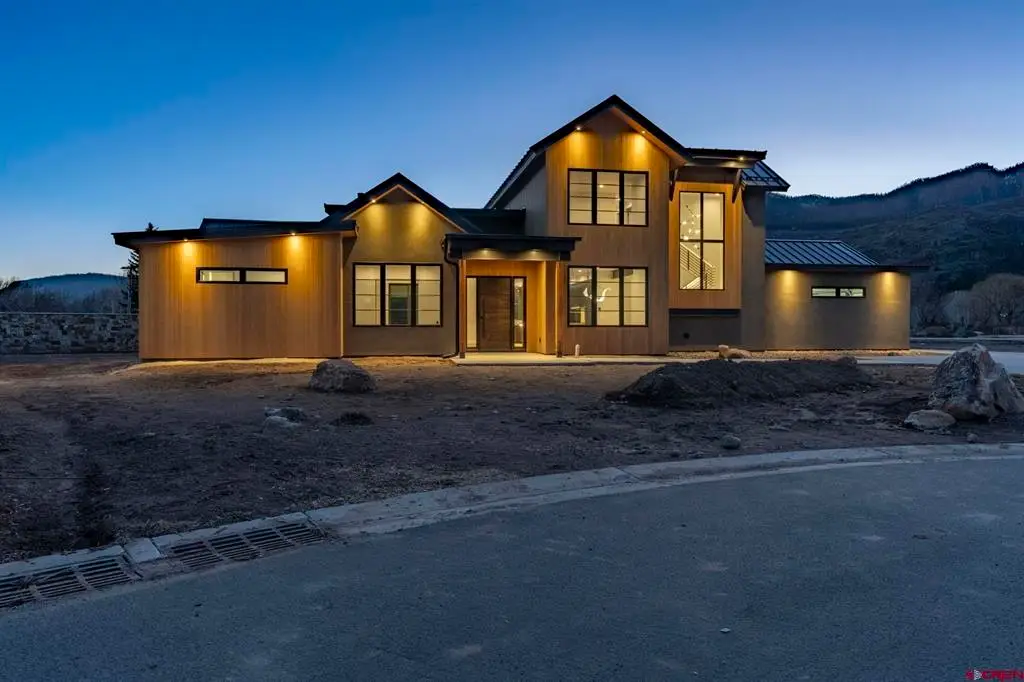 102 Elkview Court, Durango, CO 81301 - #1