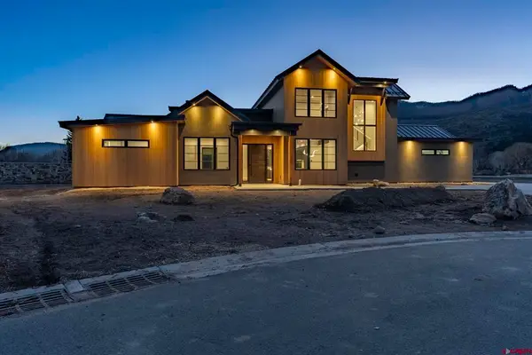 102 Elkview Court, Durango, CO 81301