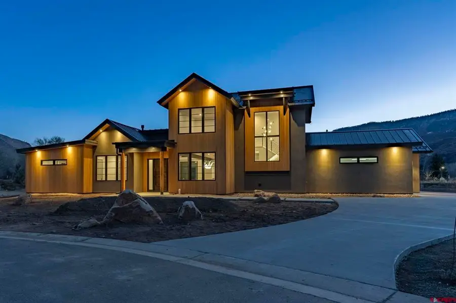 102 Elkview Court, Durango, CO 81301 - #2