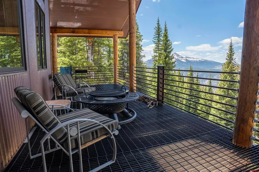 3300 County Road 33a, Silverton, CO 81433 - #3