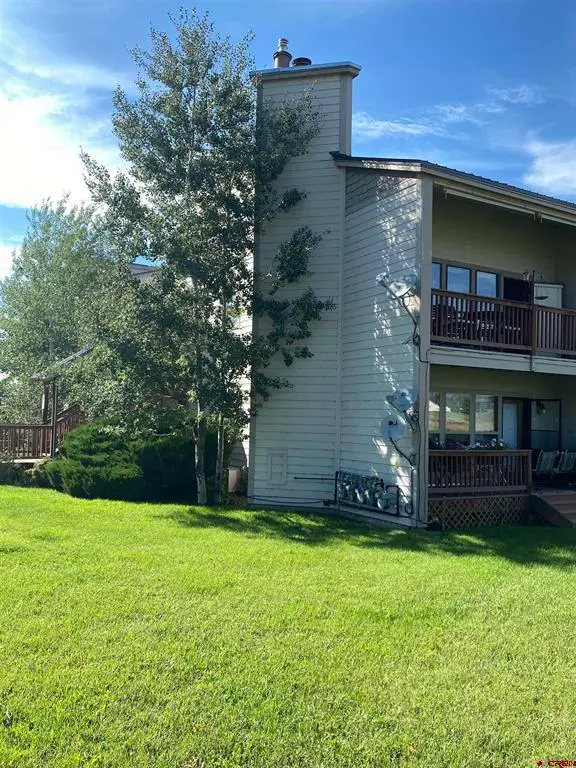 89 Valley View Drive #3180, Pagosa Springs, CO 81147