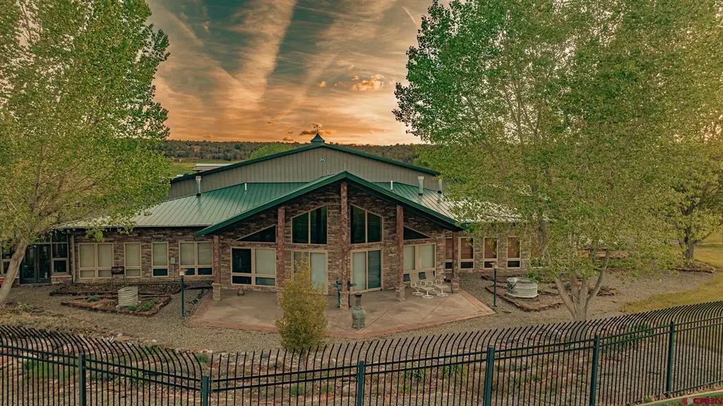 1071 Black Canyon Road, Crawford, CO 81415 - #1