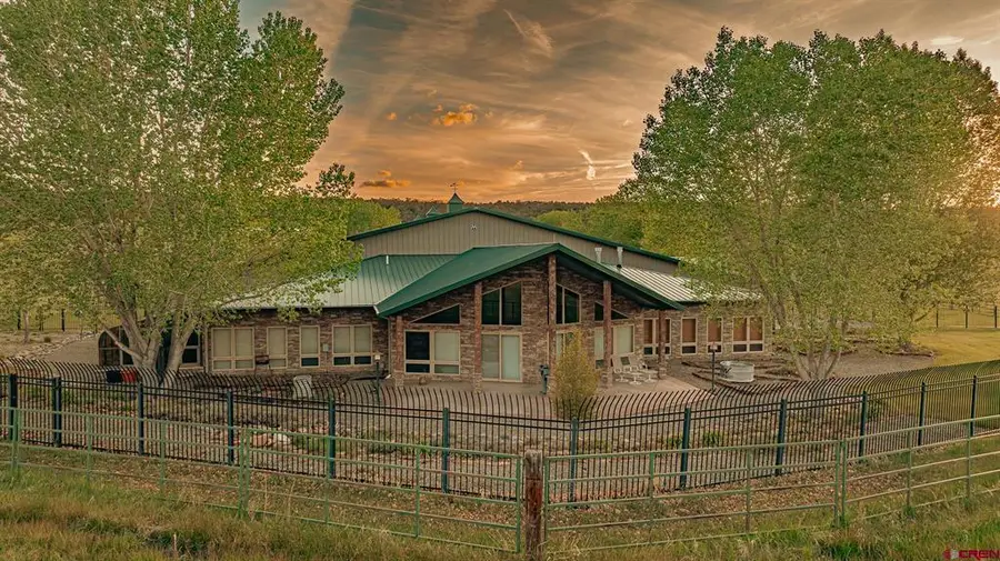 1071 Black Canyon Road, Crawford, CO 81415 - #3