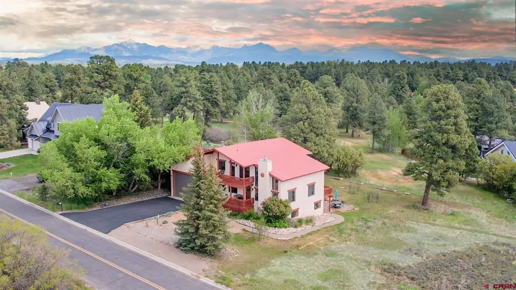 634 Handicap Avenue, Pagosa Springs, CO 81147 - #1