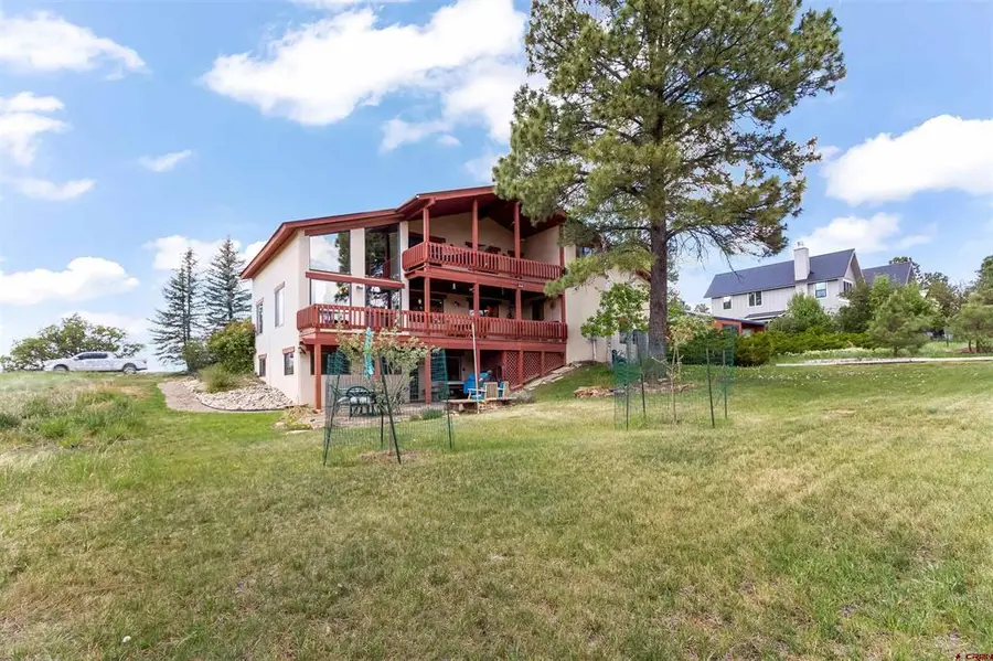 634 Handicap Avenue, Pagosa Springs, CO 81147 - #3