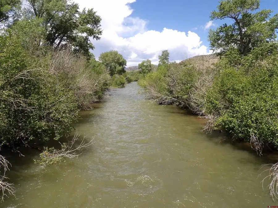 00 Alamosa Canyon River Land, Capulin, CO 81124 - #2