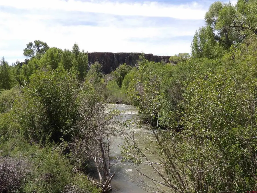 00 Alamosa Canyon River Land, Capulin, CO 81124 - #3