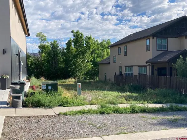 Lot 19 TBD Le Ranch Boulevard, Ridgway, CO 81432