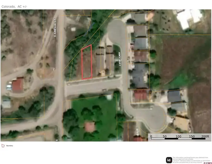 Lot 19 TBD Le Ranch Boulevard, Ridgway, CO 81432 - #2
