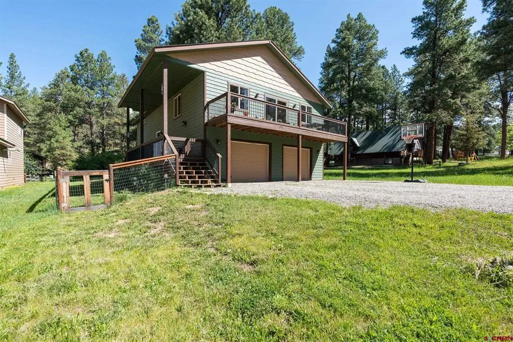 139 San Moritz Drive, Bayfield, CO 81122 - #1