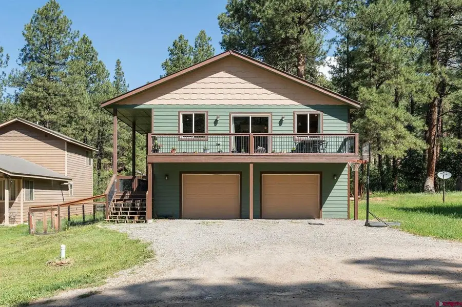 139 San Moritz Drive, Bayfield, CO 81122 - #3