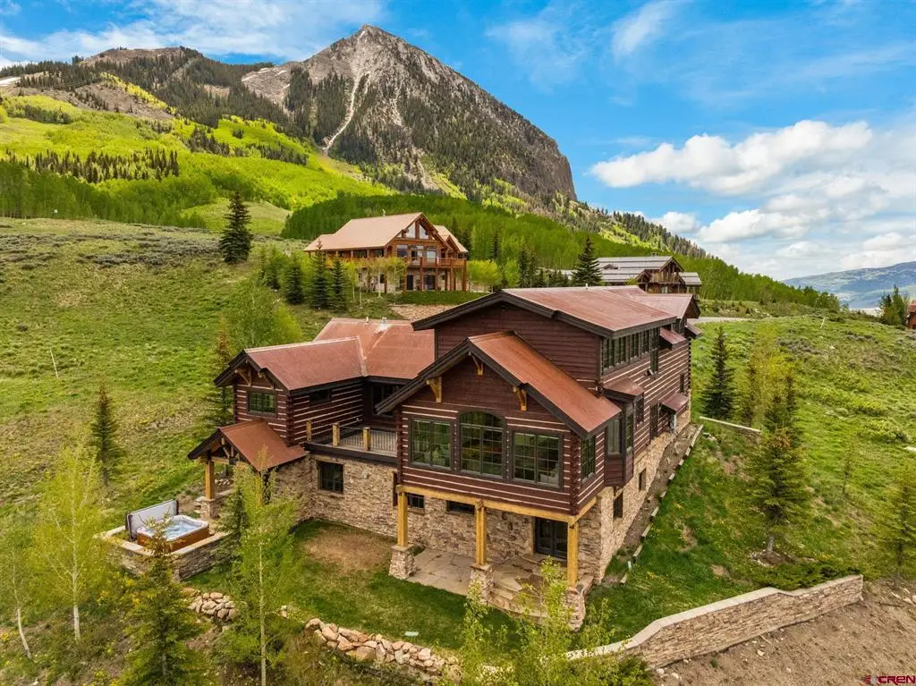 59 Summit Road, Mount Crested Butte, CO 81225 - #1